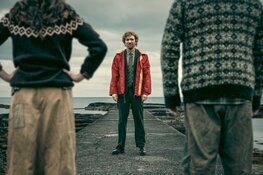 Filmprogramma Filmtheater Velsen week 40