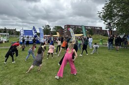 Kom zaterdag 14 juni naar de sport- en cultuurmarkt in IJmuiden