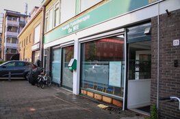 Brand in isolatiemateriaal bij bedrijfspand in IJmuiden