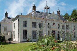 Nieuwe permanente tentoonstelling Buitenplaats Beeckestijn te Velsen brengt 300 jaar geschiedenis tot leven