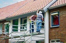 Kom naar de informatiebijeenkomst over isoleren en verduurzamen