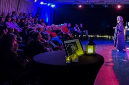 ShowcaseWeekend in Theater De 3Klank