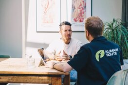 Isolatieactie voor woningeigenaren