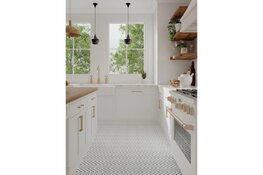 Keukeninspiratie: jouw unieke stijl in de spotlight