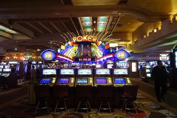 Waarom zijn sommige jackpot slots populairder dan andere?
