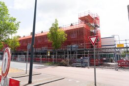 Lange Nieuwstraat 12 t/m 178  krijgt duurzame metamorfose
