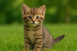 Voorkom financiële stress met de juiste huisdierenverzekering