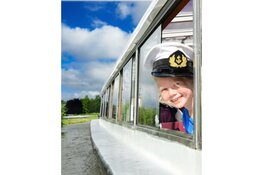 Zomervakantie bij Museum BroekerVeiling: elke dag iets te beleven!