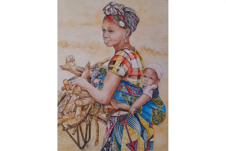 Expositie ‘3 Generaties’, een kleurrijke familiegeschiedenis in beeld