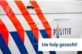 Beroving op de Tuinderstraat in IJmuiden