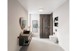 Badkamer in 1 dag, zonder ingrijpende verbouwing