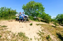 Inrit Duin en Kruidberg drie dagen afgesloten