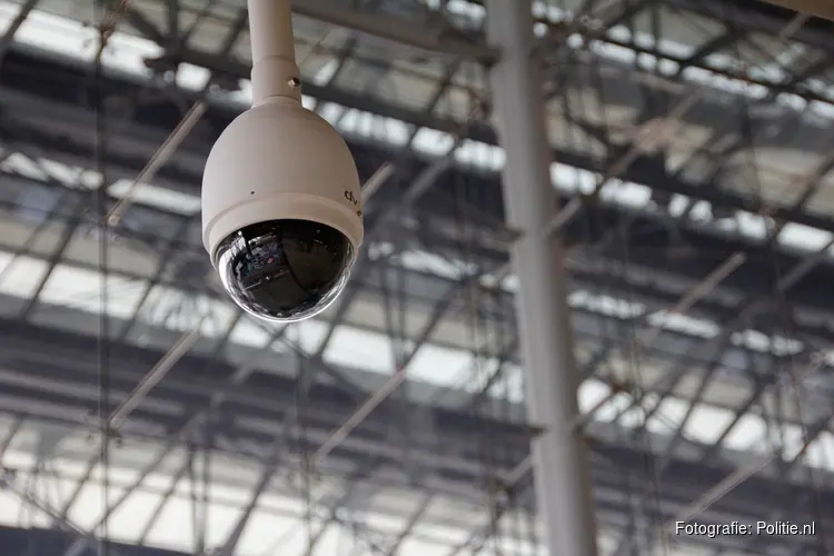 Veiligheidsmonitor 2025. Hoe ervaart u de veiligheid en leefbaarheid in uw buurt?