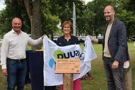 Start een buurtactie groene daken!