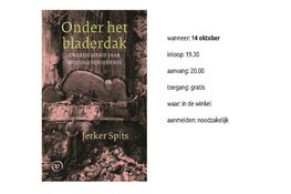 Oktober maand van de geschiedenis