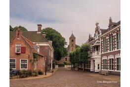 Open monumentendag: 4 rondleidingen in Oud Velsen