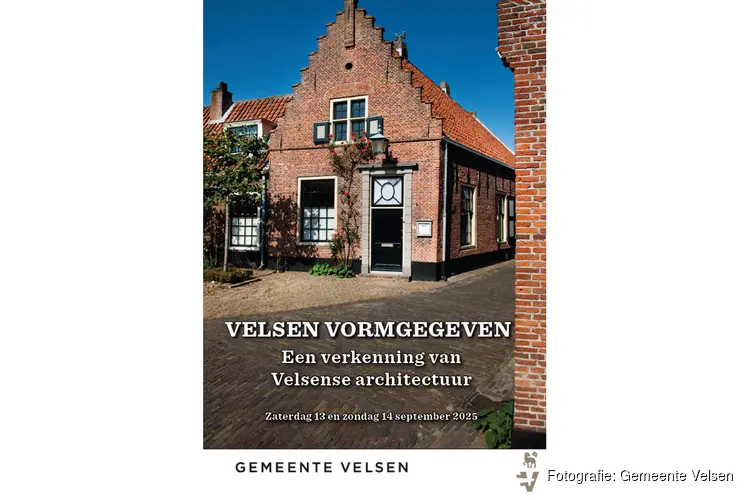 Open Monumentendag 2025