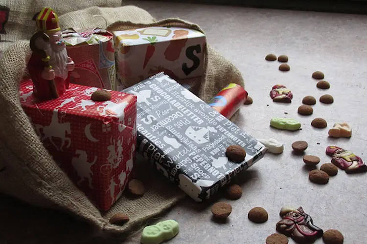 Sinterklaas in een modern jasje: Hoe we de traditie levend houden