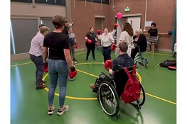 Sport-Z en de Waerden zorgen voor duurzame impact met 'de Waerden Beweegt'