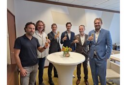 29 nieuwe woningen aan de Zeeweg in IJmuiden