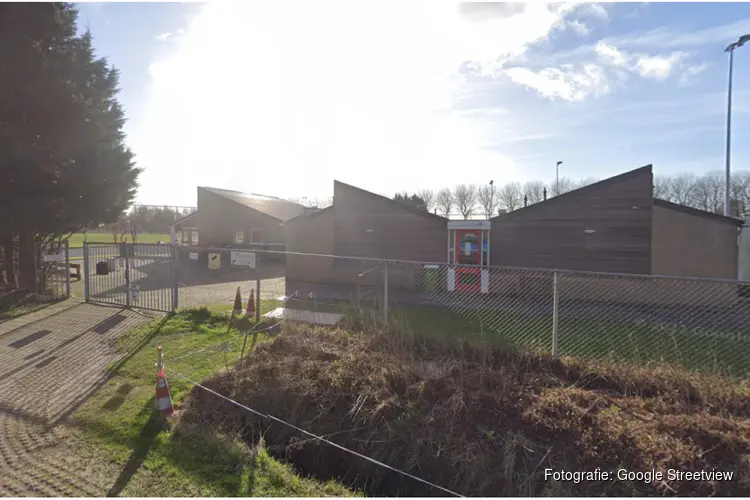 Stormvogels wint in matige derby van VSV