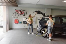 Jouw startpunt naar duurzame energie