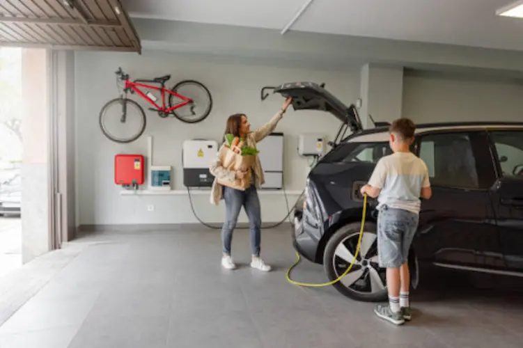 Jouw startpunt naar duurzame energie