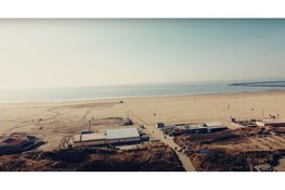 ​Organisatie Festivals IJmuiden: 'Herstel van het Strand Heeft Onze Hoogste Prioriteit'