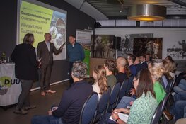 Kom naar het congres ‘Ondernemen met impact’ op 10 november