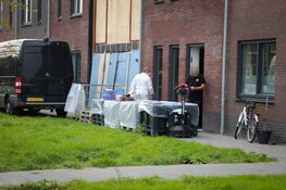 Mogelijk drugslab aangetroffen in woning Velsen-Noord