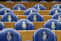 Op 29 oktober is de Tweede Kamerverkiezing. Uw stem telt!