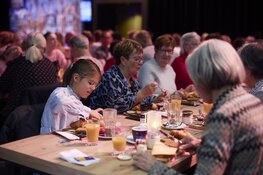 Haventheater IJmuiden biedt gratis Cinekid-programma tijdens herfstvakantie