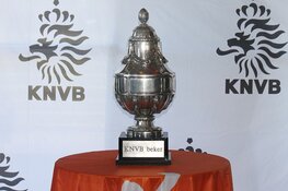 RKVV Velsen door in districtsbeker, SVIJ uitgeschakeld