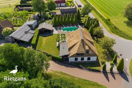 Stap binnen op Laanderweg 19 in Heerhugowaard waar wonen, werken en genieten samenkomen