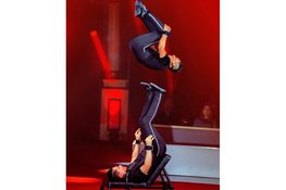 Beleef een Magical Christmas met Hans Klok bij Wintercircus Haarlem