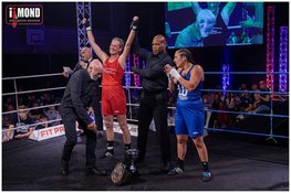 Word de betere versie van jezelf tijdens IJmond Business Boxing