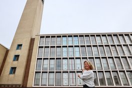 Velsen stootte in 2023 21% minder CO2 uit dan in 2019