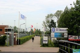 RKVV Velsen pakt de winst in Hillegom