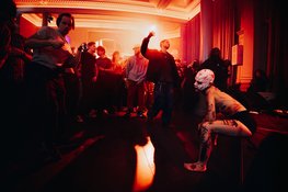 Haarlemse cultuursector bundelt krachten tijdens 3e editie van Boring Festival op 6 & 7 februari 2026