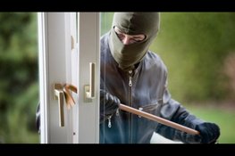 Tips tegen woninginbraken