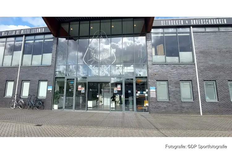 FC Utrecht in uiterste slotfase naast Telstar