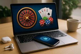 De Toekomst van Online Casinos: Belangrijkste Trends die 2026 Vormgeven