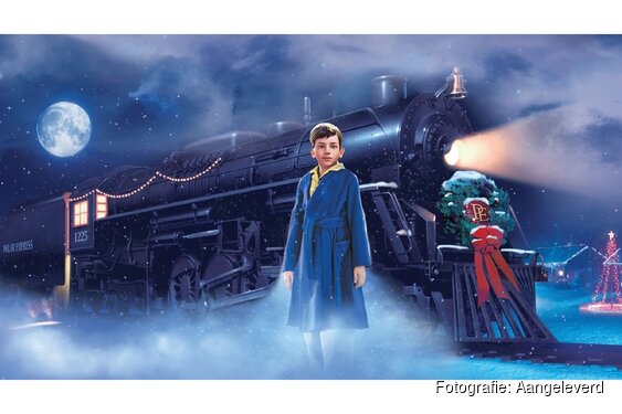 Haventheater IJmuiden presenteert gevarieerd feestdagenprogramma met aantrekkelijke kortingen en unieke actie voor kids