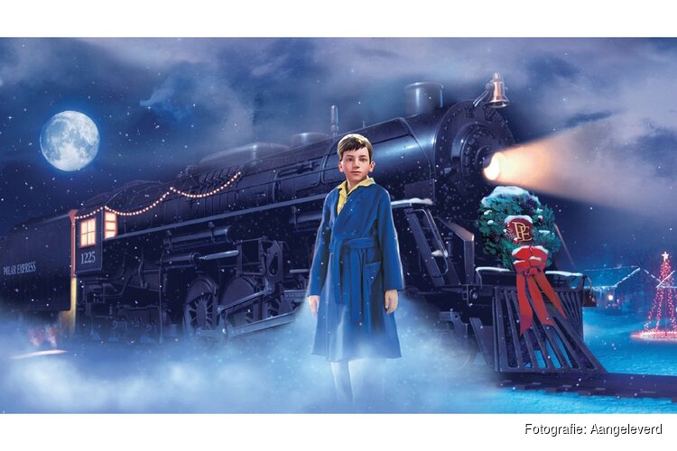 Haventheater IJmuiden presenteert gevarieerd feestdagenprogramma met aantrekkelijke kortingen en unieke actie voor kids