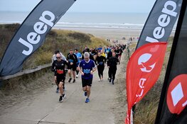 Patina BeachBattle Wijk aan Zee weer mooie sportdag in de winter!