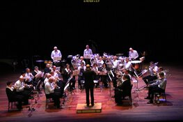 Kerstconcert Felison Brass