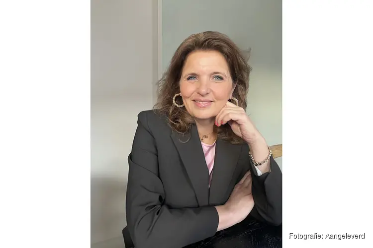 Martine Wouters nieuwe directeur Haventheater IJmuiden - Stadsschouwburg & Filmtheater Velsen