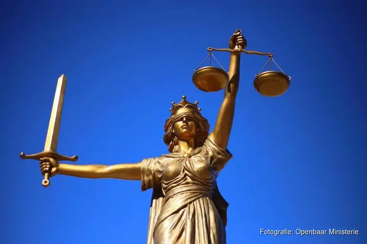 Boete voor IJmuidens bedrijf na dodelijke beknelling tussen schepen