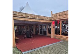 Winterpret De Bazaar Beverwijk nog t/m 4 januari geopend