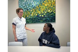 Een nieuw jaar: een nieuwe naam!  PPI Hoorn heet vanaf 1 januari 2026: PPI Noord-Holland